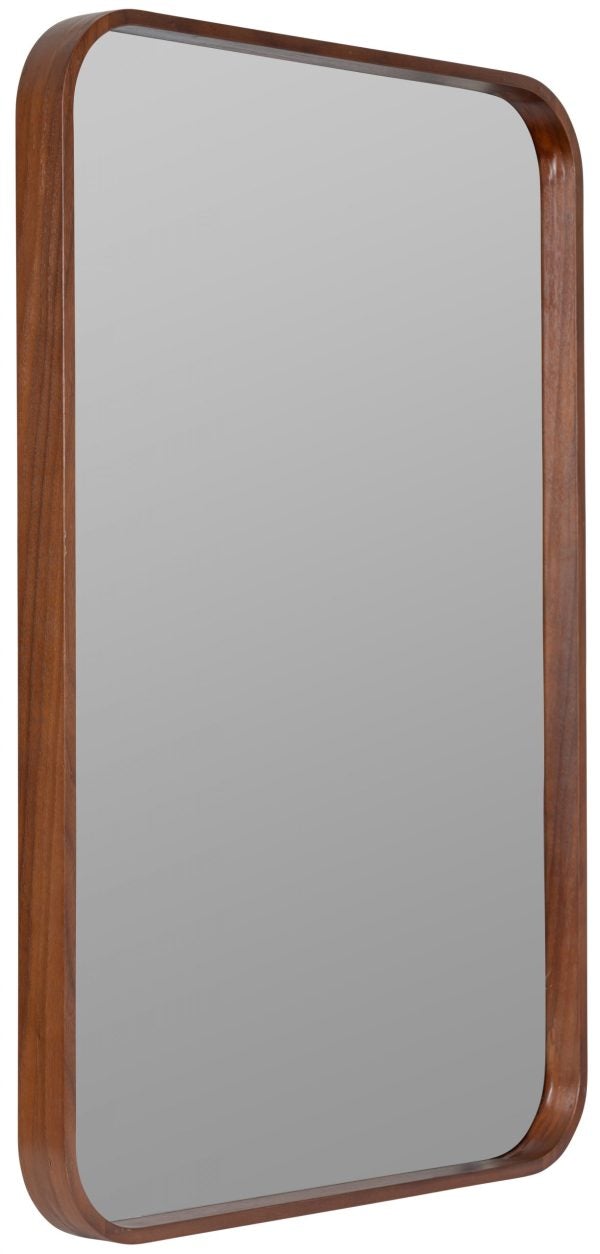 Saffron Wall Mirror