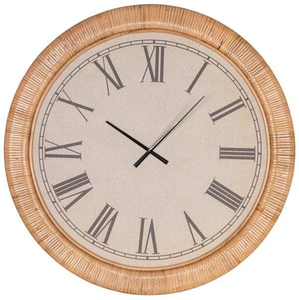 Delores Wall Clock