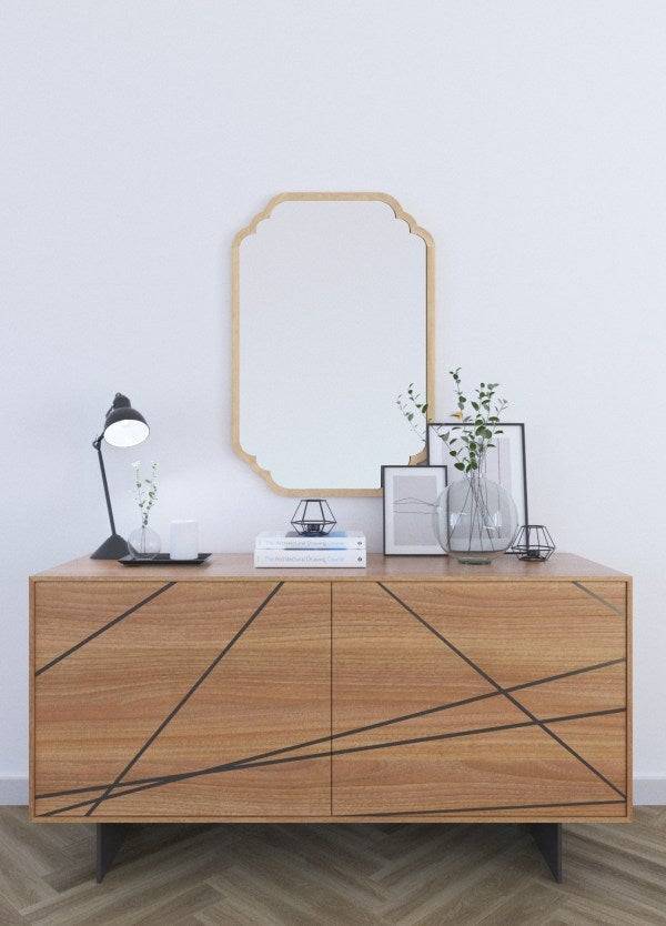 Carol Wall Mirror