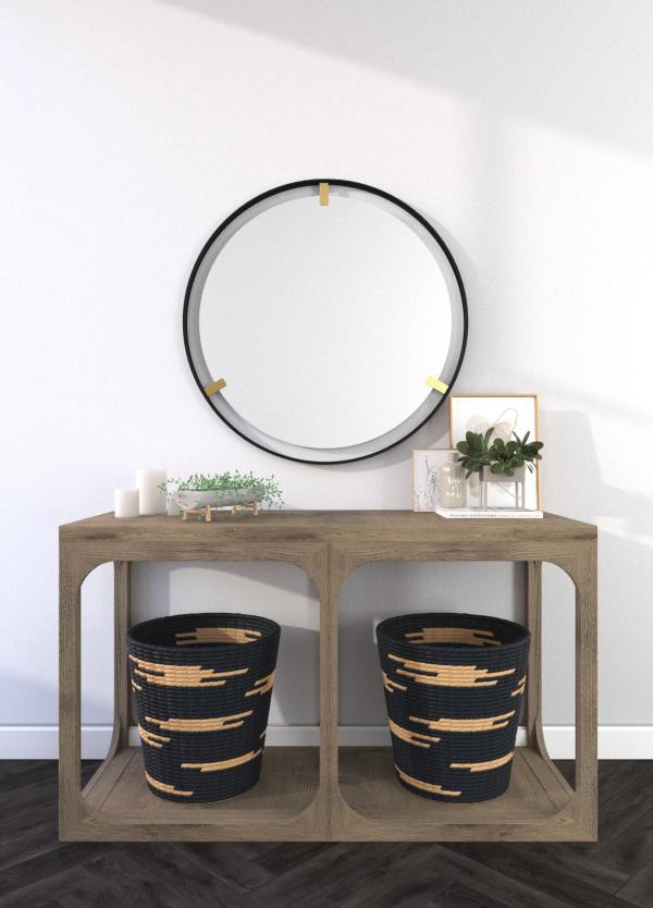 Chandler Wall Mirror