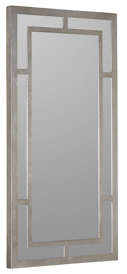 Benedict Mirror - Silver