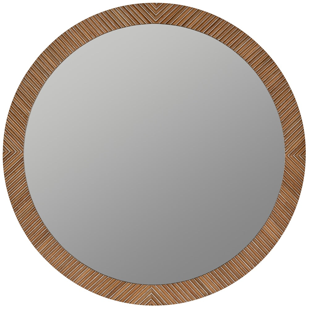 Meredith Shelf Wall Mirror 41