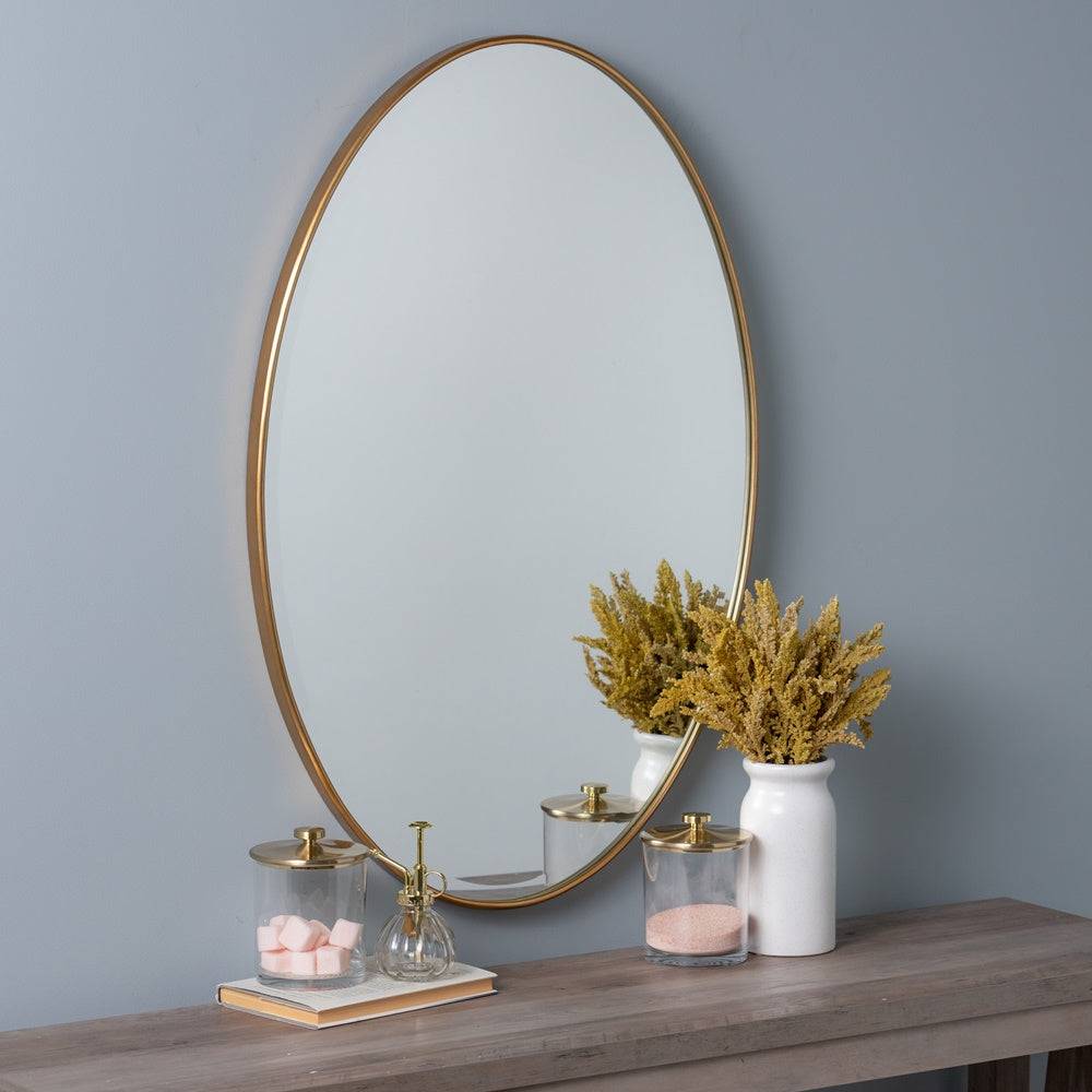 Krista Wall Mirror