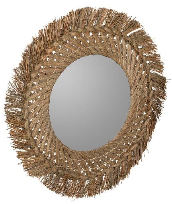 Neal Wall Mirror