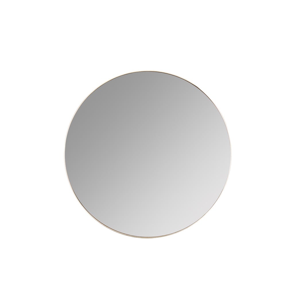 Franco Round Wall Mirror