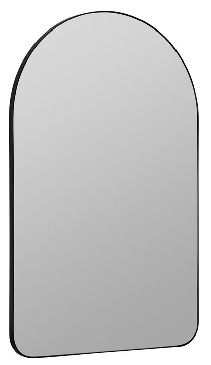 Gerrard Mirror - Black