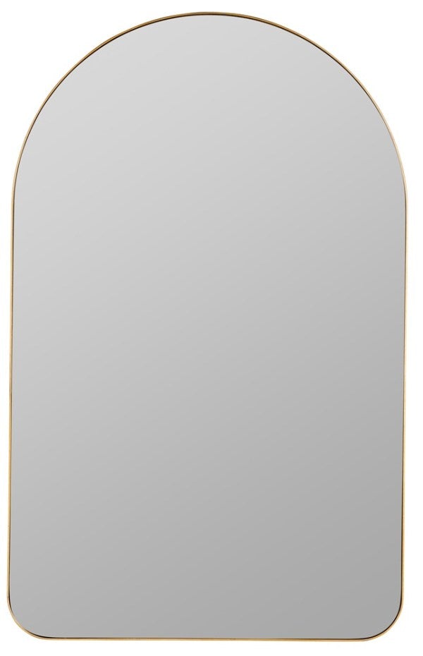 Gerrard Mirror - Gold