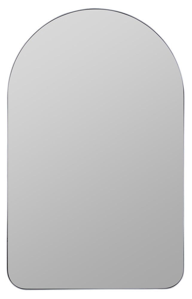 Gerrard Mirror - Silver