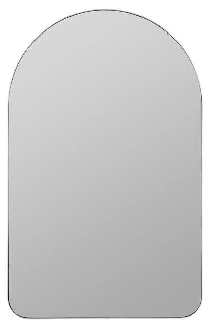 Gerrard Mirror - Silver