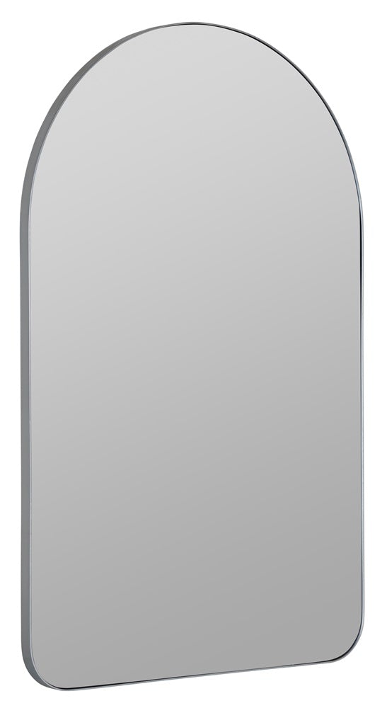 Gerrard Mirror - Silver