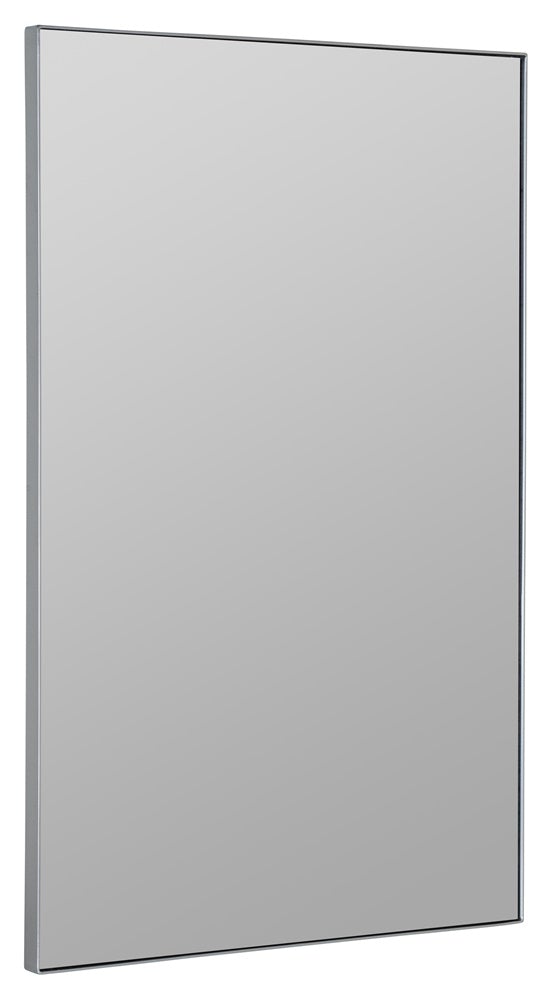 Chaz Mirror - Silver
