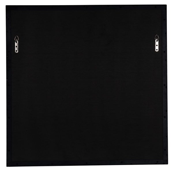 Kaja Mirror - Black