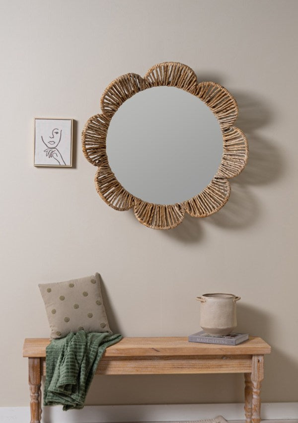 Nicholas Oversized Mirror 41