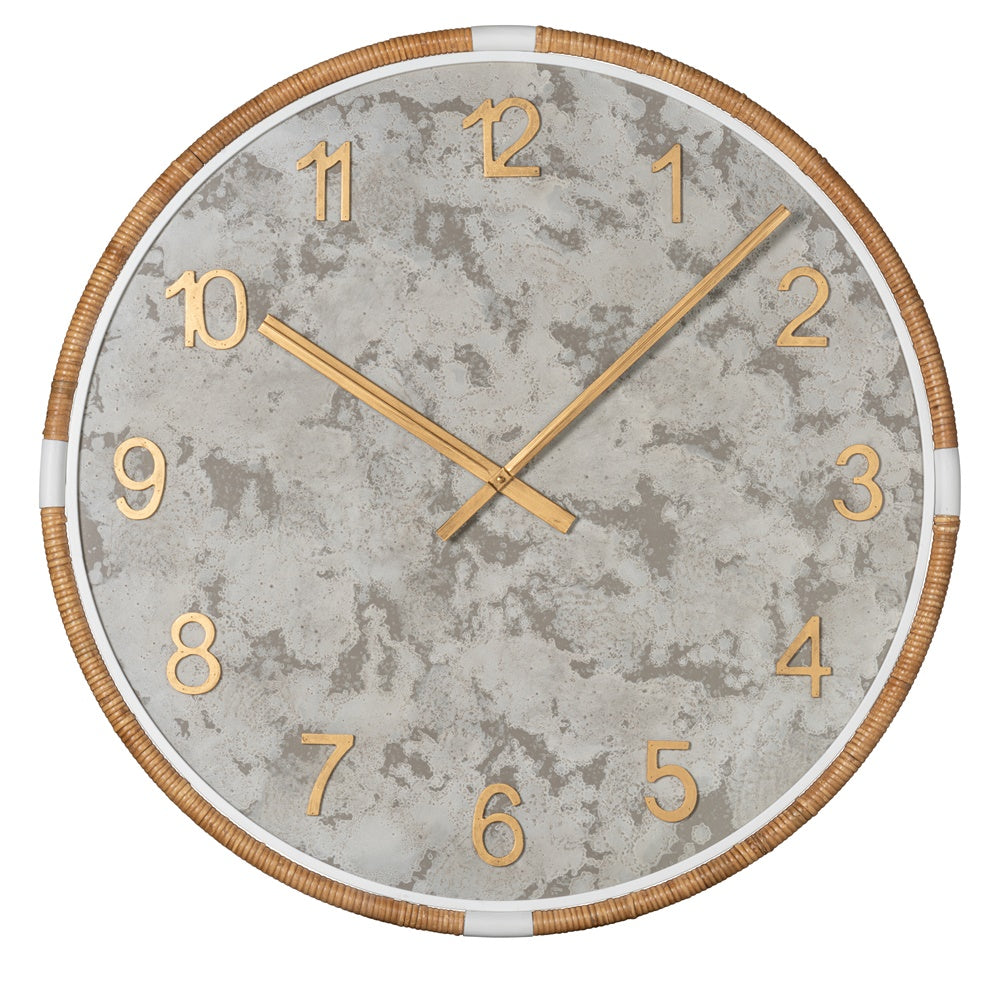 Sundale Wall Clock 01