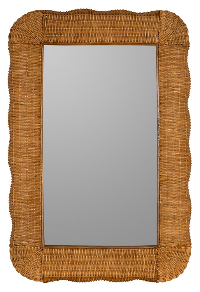 Auden Wall Mirror 01