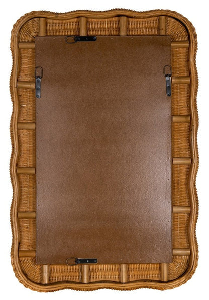 Auden Wall Mirror 21