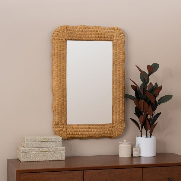 Auden Wall Mirror 31