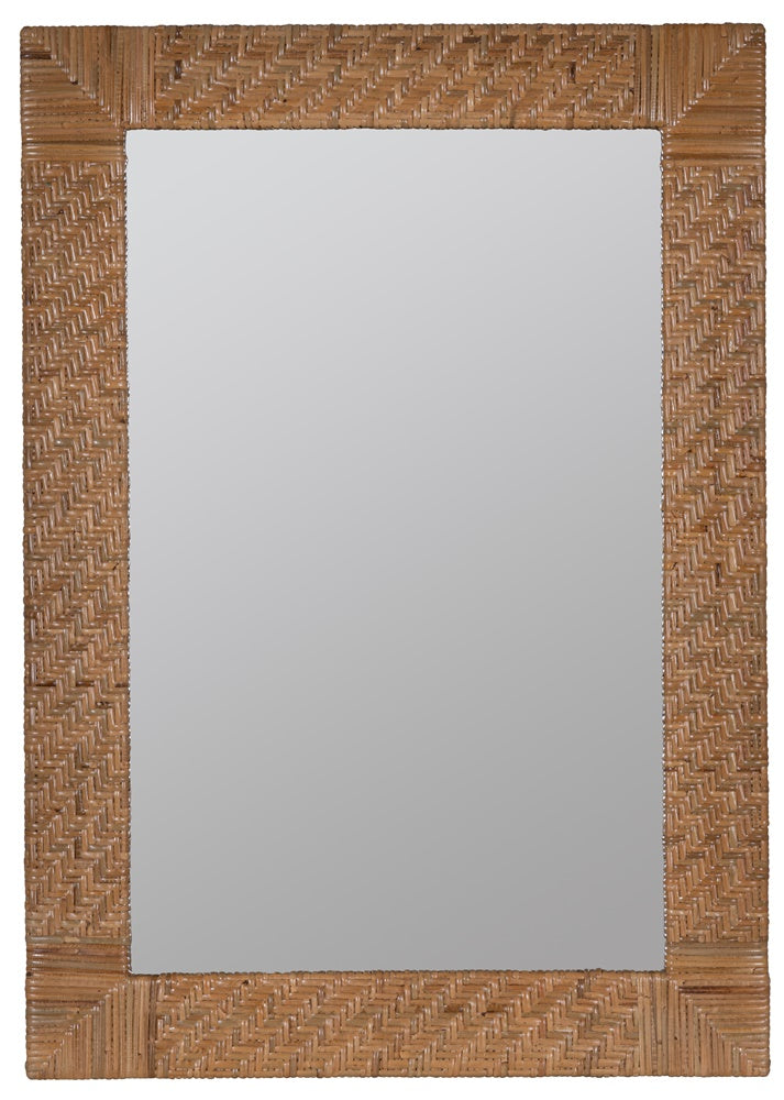 Alexina Wall Mirror 01