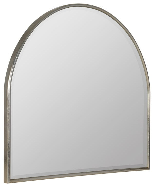 Allyson Silver Wall Mirror 11