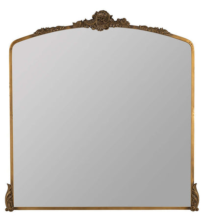 Adeline Mantle Mirror