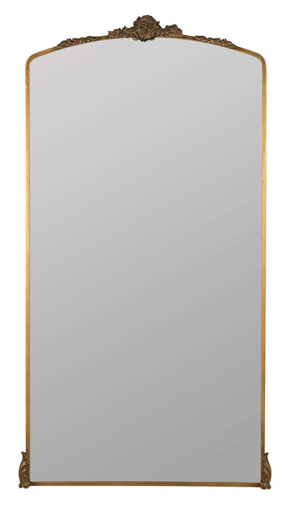 Adeline Floor Mirror