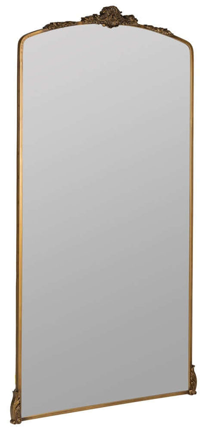 Adeline Floor Mirror