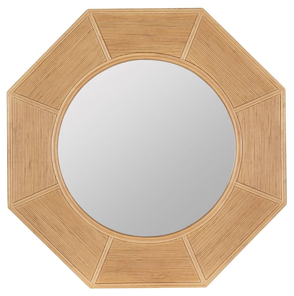 Kali Wall Mirror