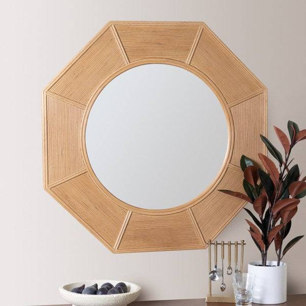 Kali Wall Mirror