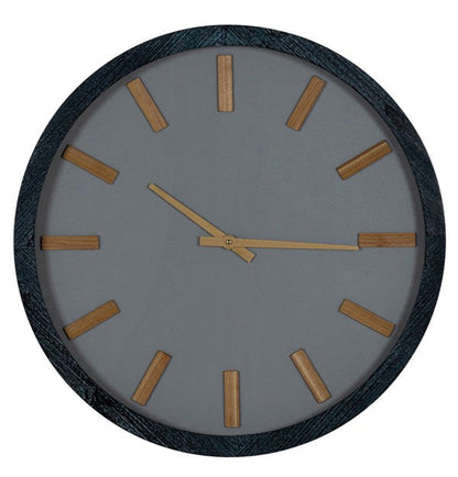 Shannon Wall Clock