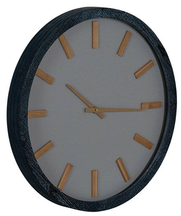 Shannon Wall Clock