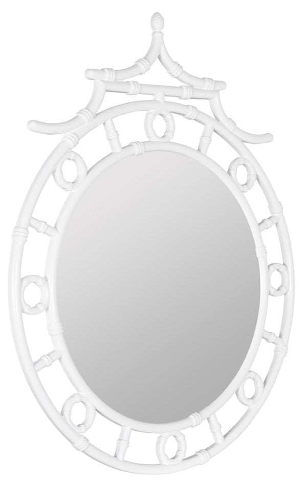 Reena Wall Mirror