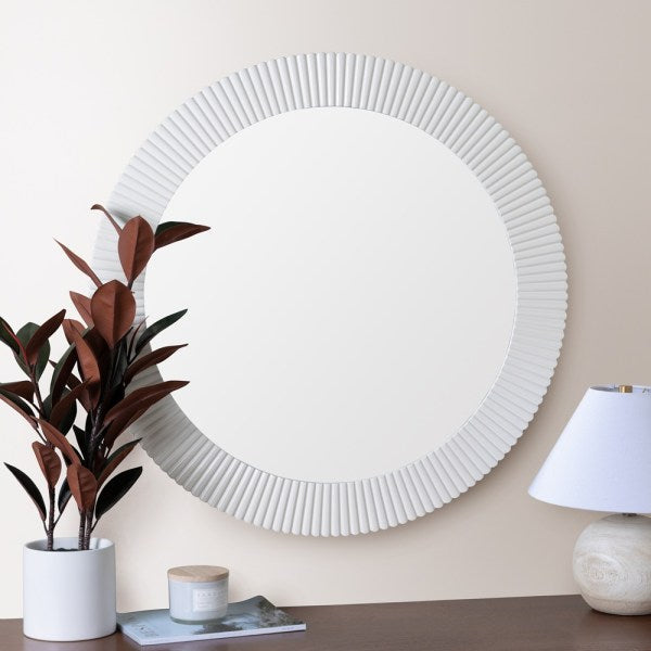 Josia Wall Mirror