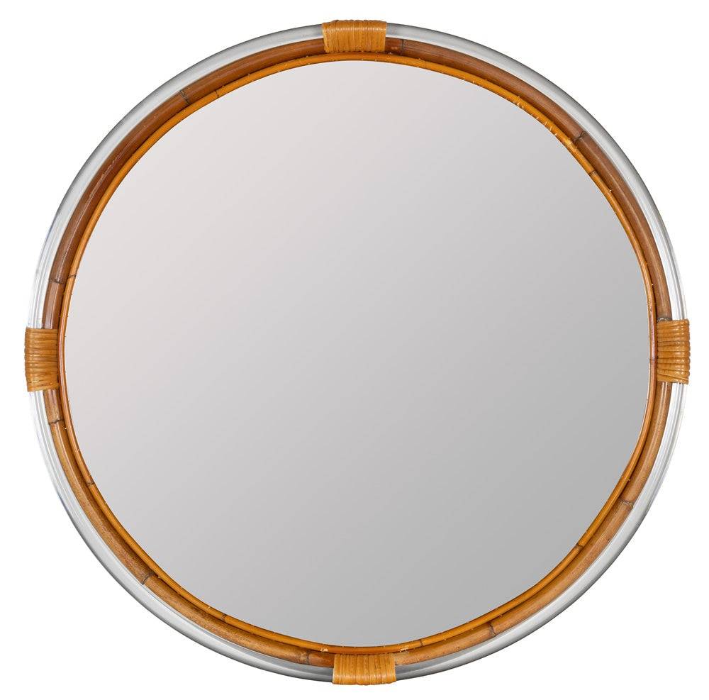 Evelyn Wall Mirror