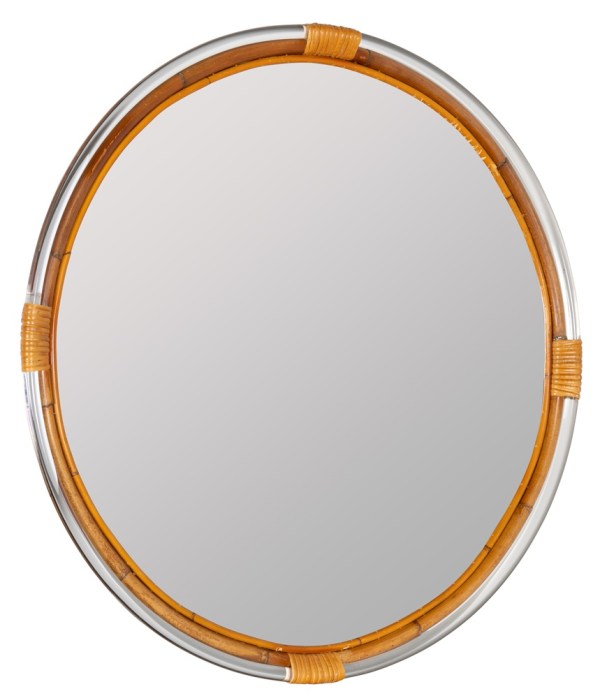 Evelyn Wall Mirror