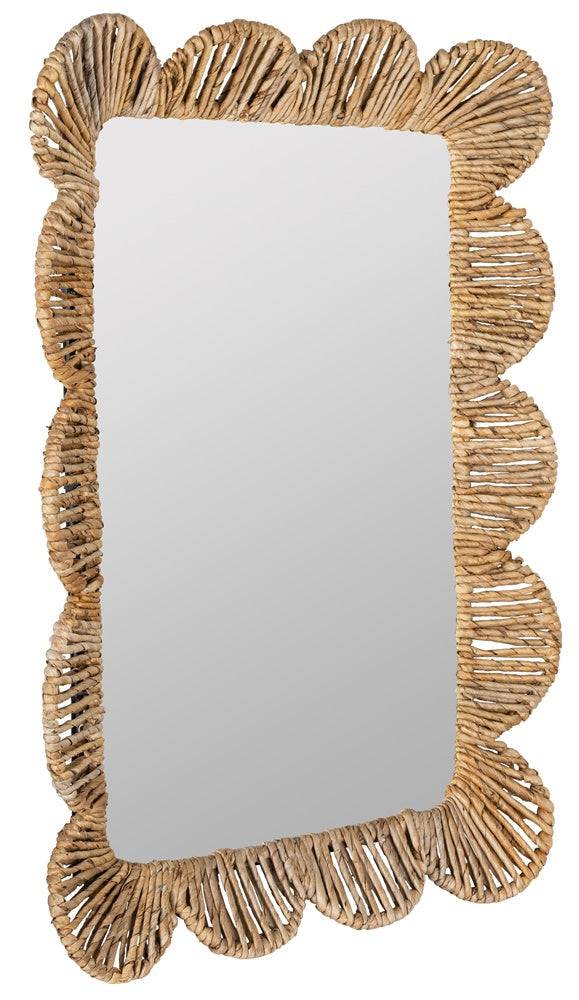 Hali Wall Mirror