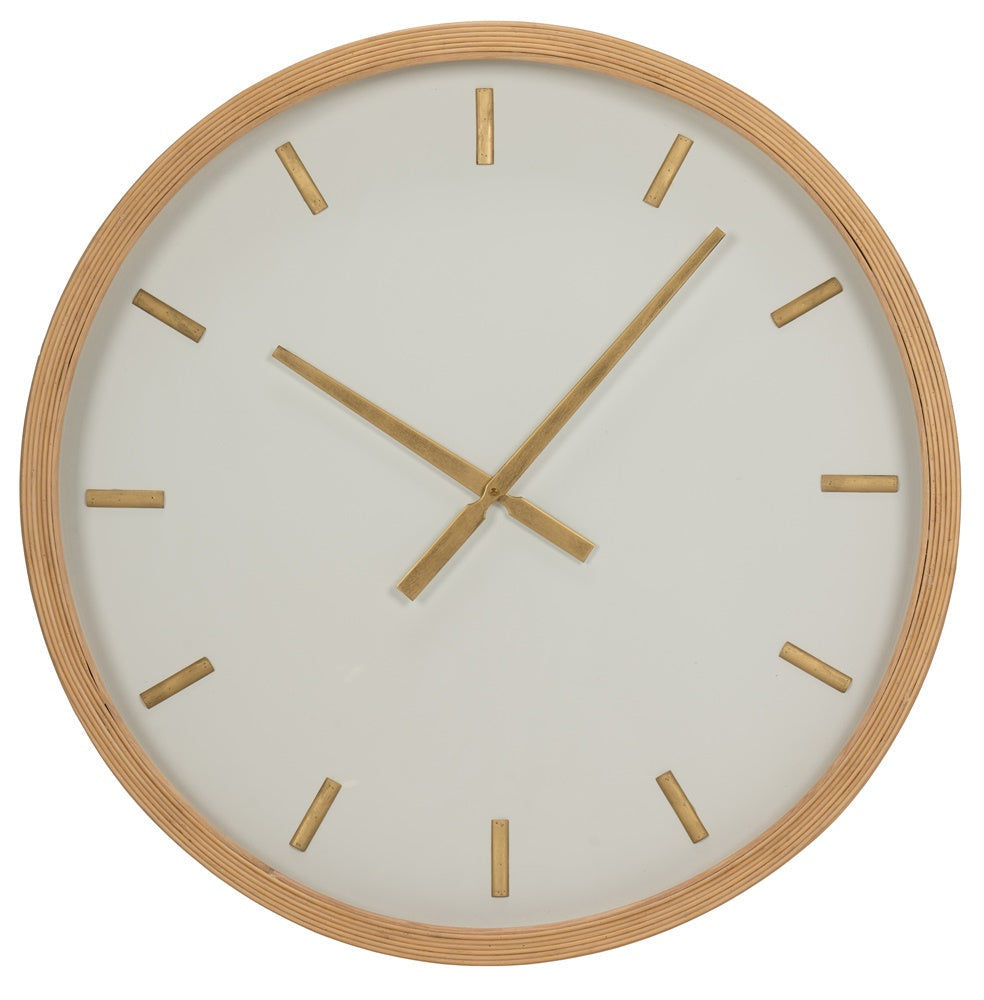 Melania Wall Clock 01