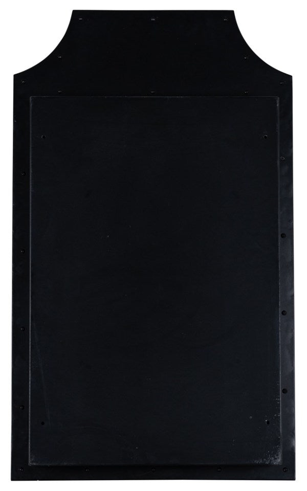 Simone Black Medicine Cabinet 11