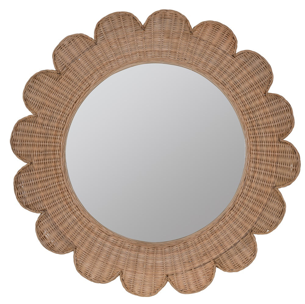 Zachery Wall Mirror 01