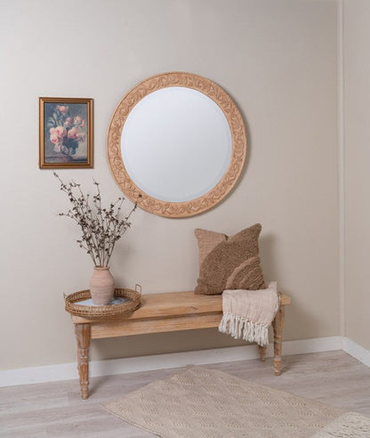 Analia Wall Mirror 11