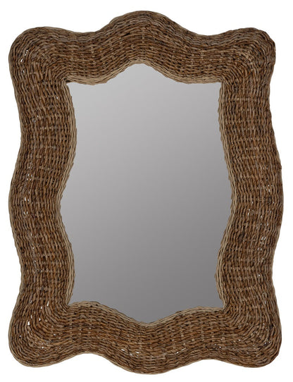 Morris Wall Mirror 01