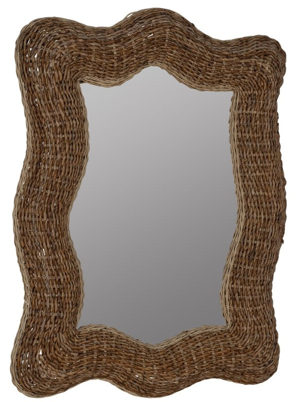 Morris Wall Mirror 21