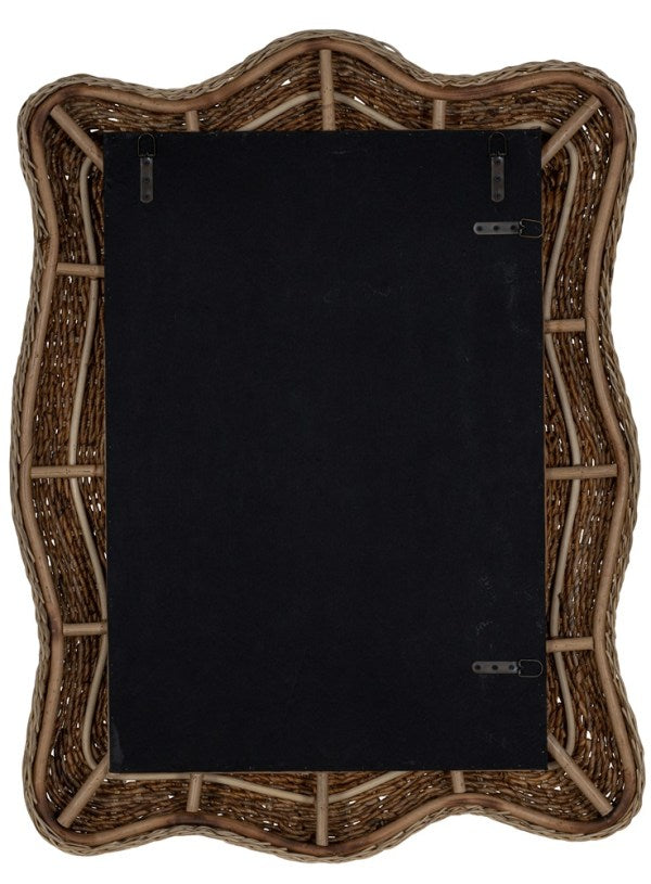 Morris Wall Mirror 31