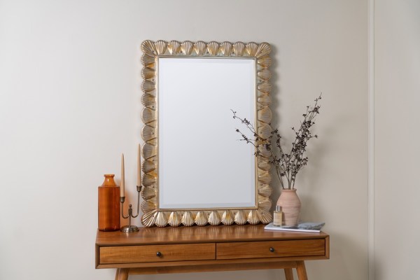 Florencia Wall Mirror 11