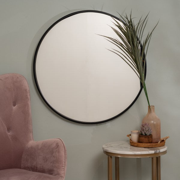 Luna Wall Mirror