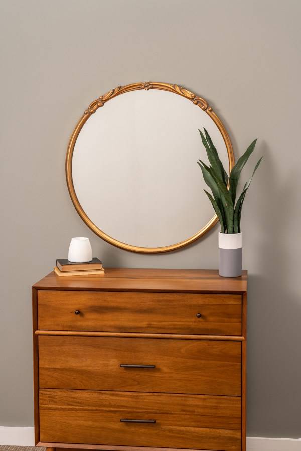 Tristan Wall Mirror