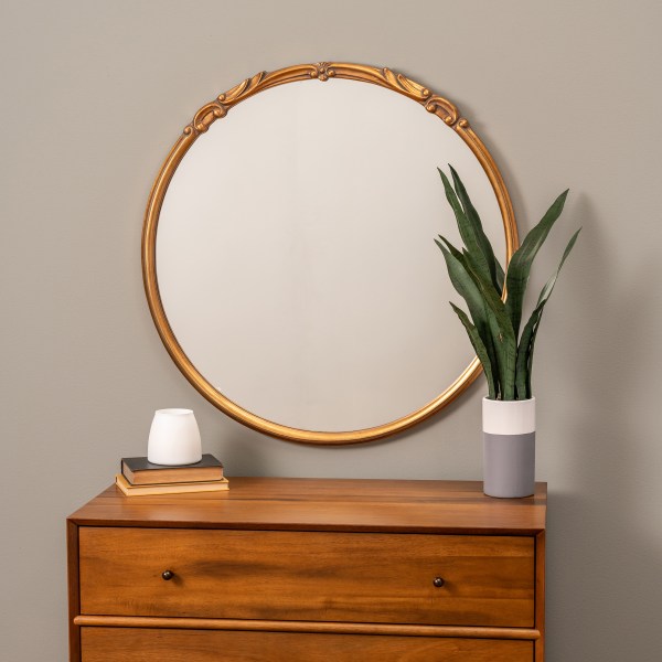 Tristan Wall Mirror