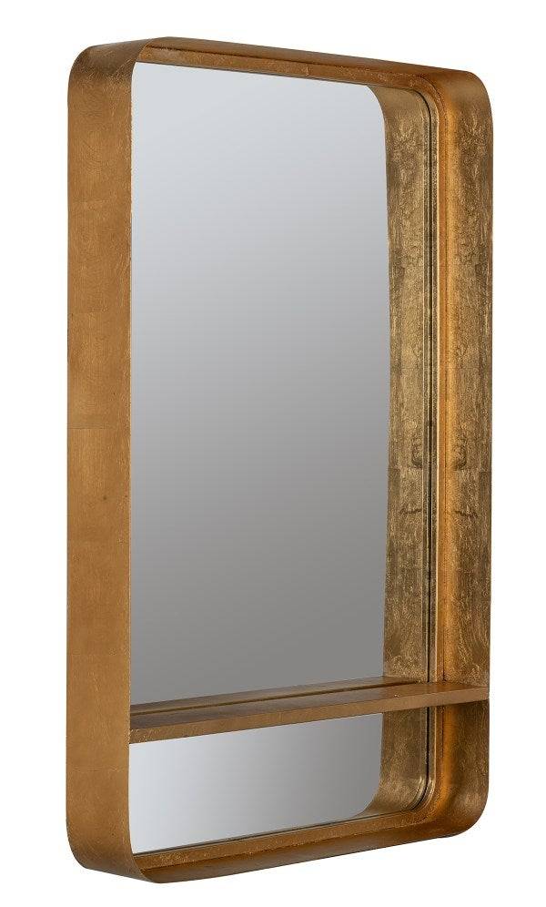 Brette Shelf Mirror